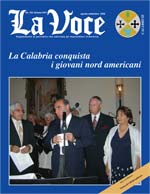 La Voce - Supplemento
