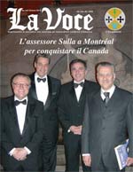 La Voce - Supplemento
