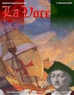 La Voce - Quaderno Emigrazione no. 4
