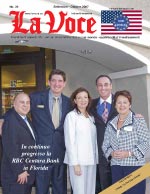 La Voce - RBC Centura Bank in Florida
