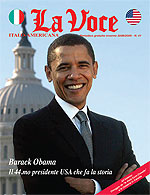 La Voce - Barack Obama

