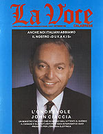 La Voce - John Ciaccia

