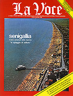La Voce - Senigallia
