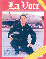 La Voce - Capitano Eugenio Di Fiore
