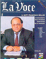 La Voce - Dr. Francesco Bellini
