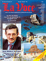La Voce - On.le Michele Traversa
